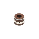 Simering supapa 7.75x17.10x12 mm John Deere OEM RE31617