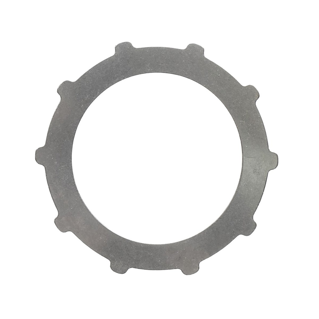 Disc intermediar diametru exterior 142.85mm, interior 98.6mm, grosime 2.35mm pentru John Deere T28664