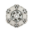Kit ambreiaj diametru exterior 280mm, interior 1-35mm, interior 2-40mm, 14 caneluri pentru Fiat OEM 228007712