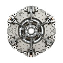 Kit ambreiaj diametru exterior 280mm, 14 caneluri pentru Fiat, Ford OEM 5145716