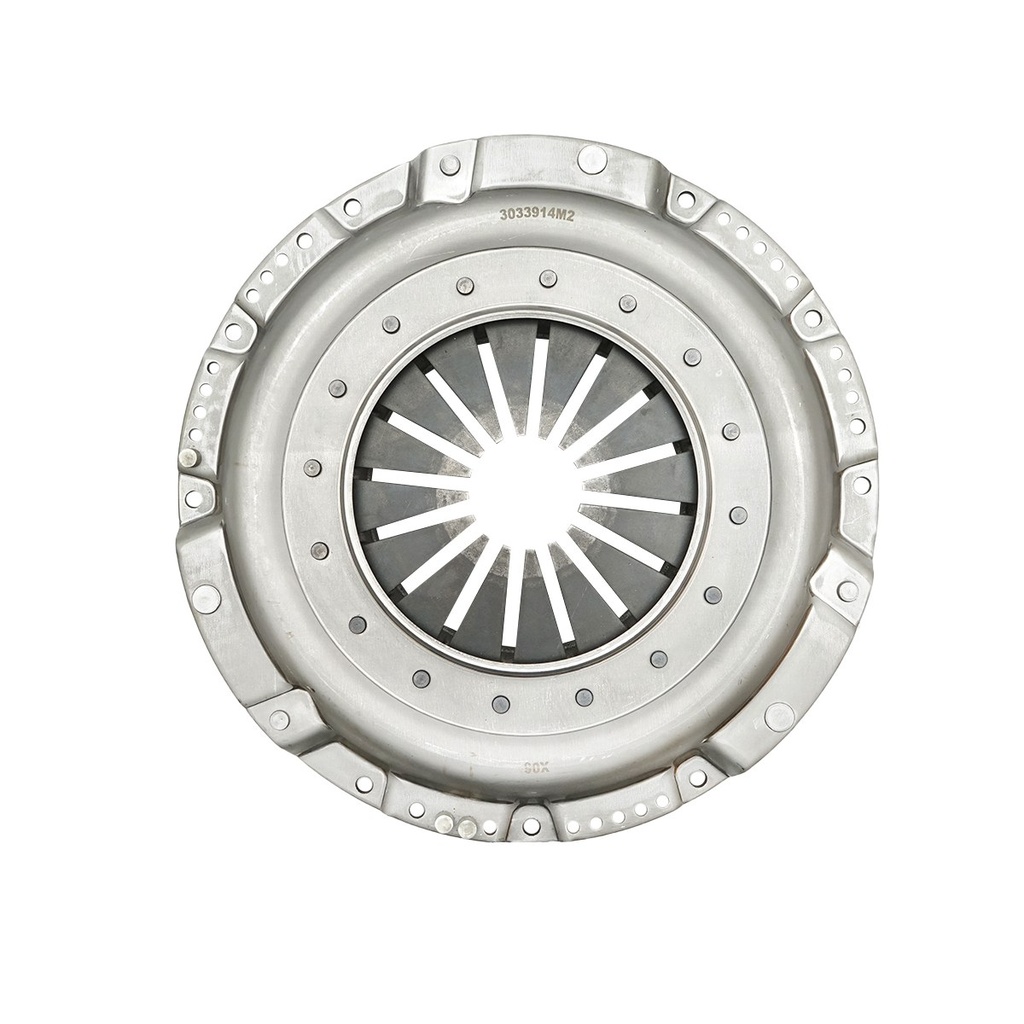 Placa de presiune ambreiaj fi 350mm pentru Massey Ferguson, Lamborghini, Same OEM 3033914M2