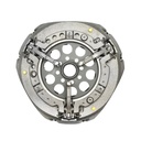 Kit ambreiaj fi 330mm, 25 caneluri pentru Massey Ferguson, Landini OEM 3613975M91
