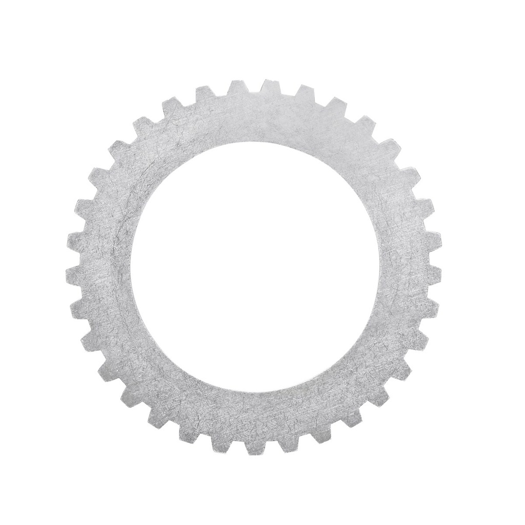 Disc intermediar diametru exterior 144mm, diametru interior 94.3mm, 33 dinti pentru Massey Ferguson, Landini 1870860M1
