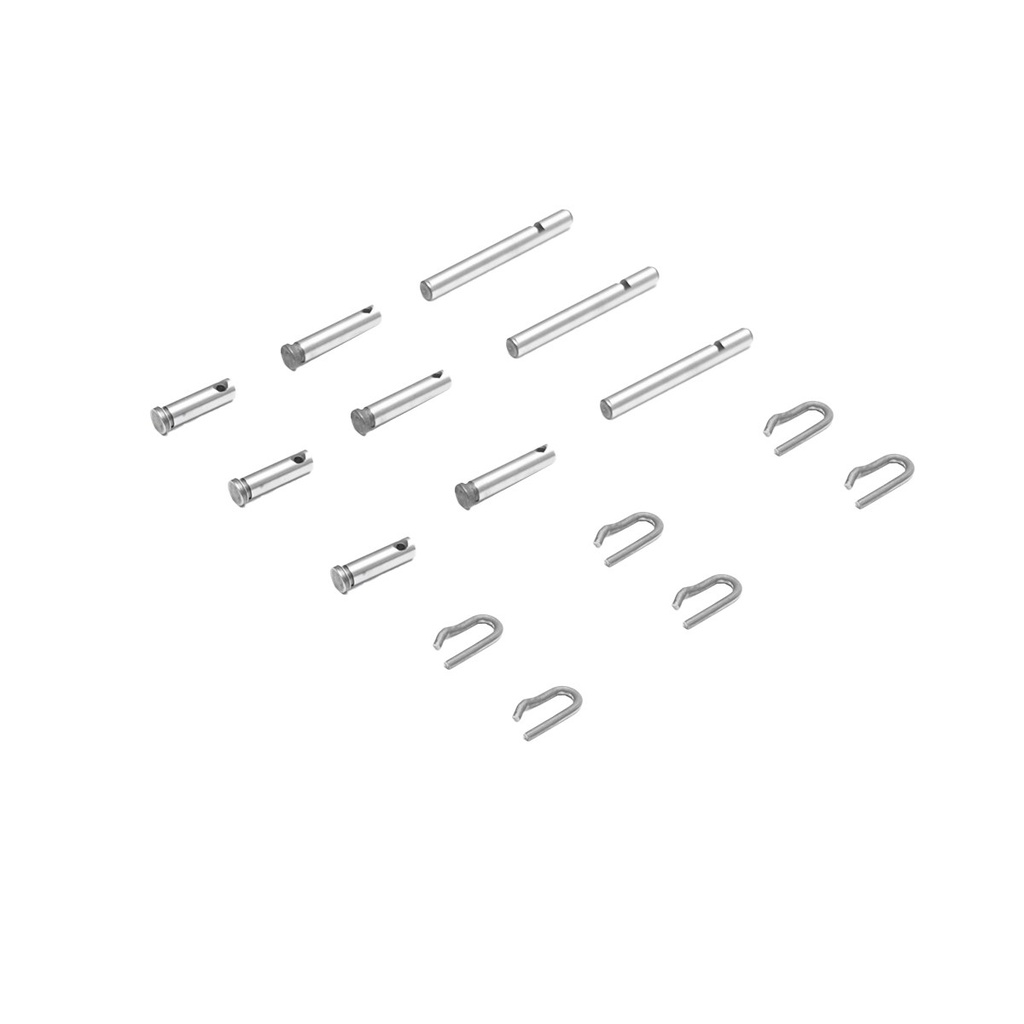 Kit bolturi reparatie ambreiaj pentru Massey Ferguson 1632923M91