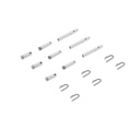 Kit bolturi reparatie ambreiaj pentru Massey Ferguson 1632923M91