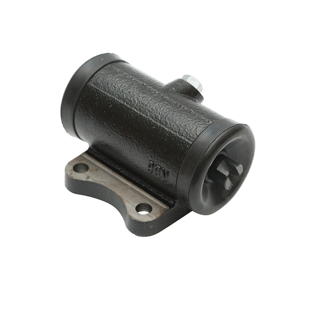 Cilindru receptor frana stanga/dreapta pe ulei mineral LHM pentru Case IH 3401367R1