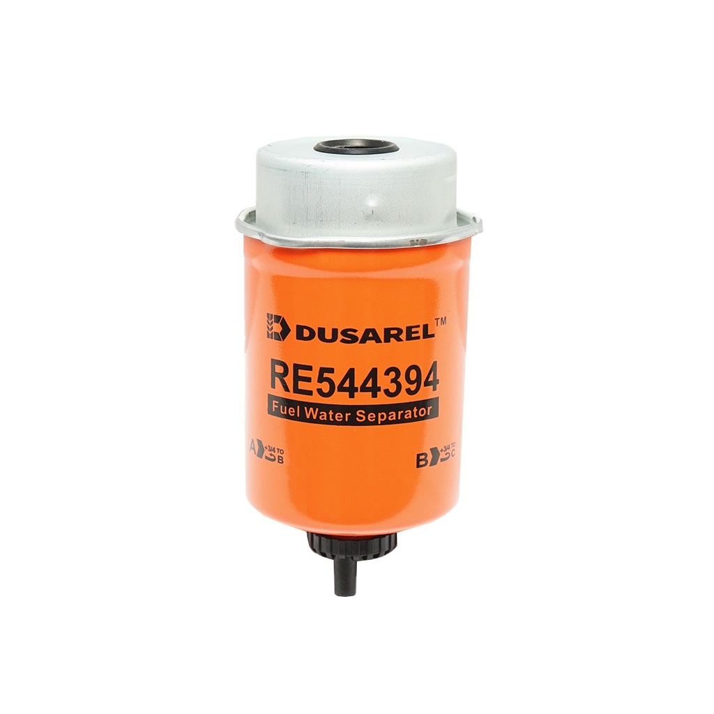 Filtru combustibil pentru Renault, John Deere cod 0011350440, RE544394, RE526557, XN3098, XN432, WK8173, SK48683, SN70311, 111-178, 111-178S