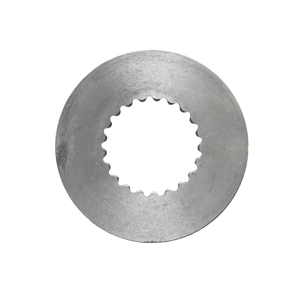 Disc de frictiune diametru exterior 111mm, grosime 4mm, 21 dinti pentru Ford, Case IH, Fiat, New Holland OEM 5118101