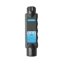 Tester verificare lumini remorca, priza mama-tata cu 13 pini