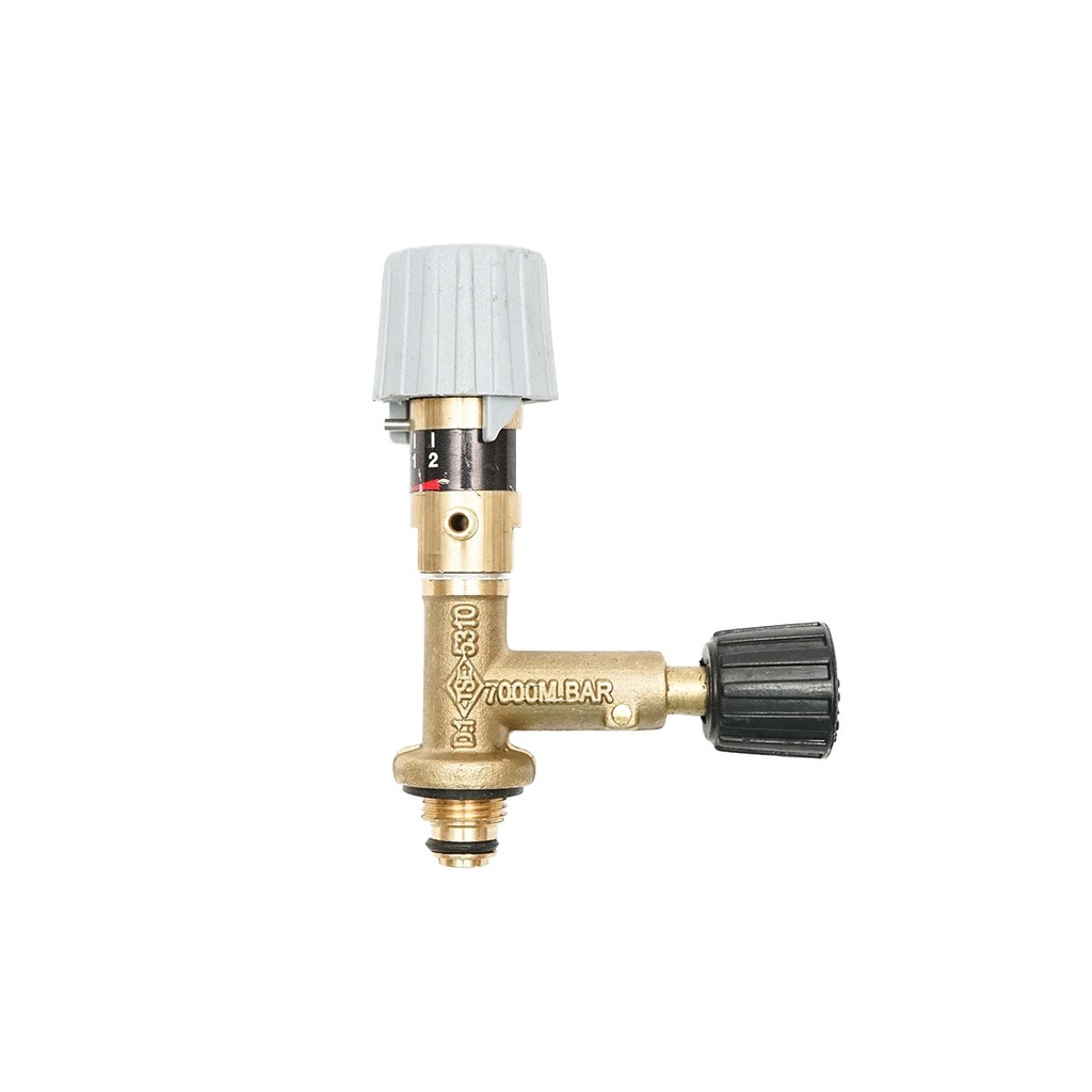 [AMAT6-110111] Robinet regulator gaz pentru tun mecanic cu explozie speriat pasari
