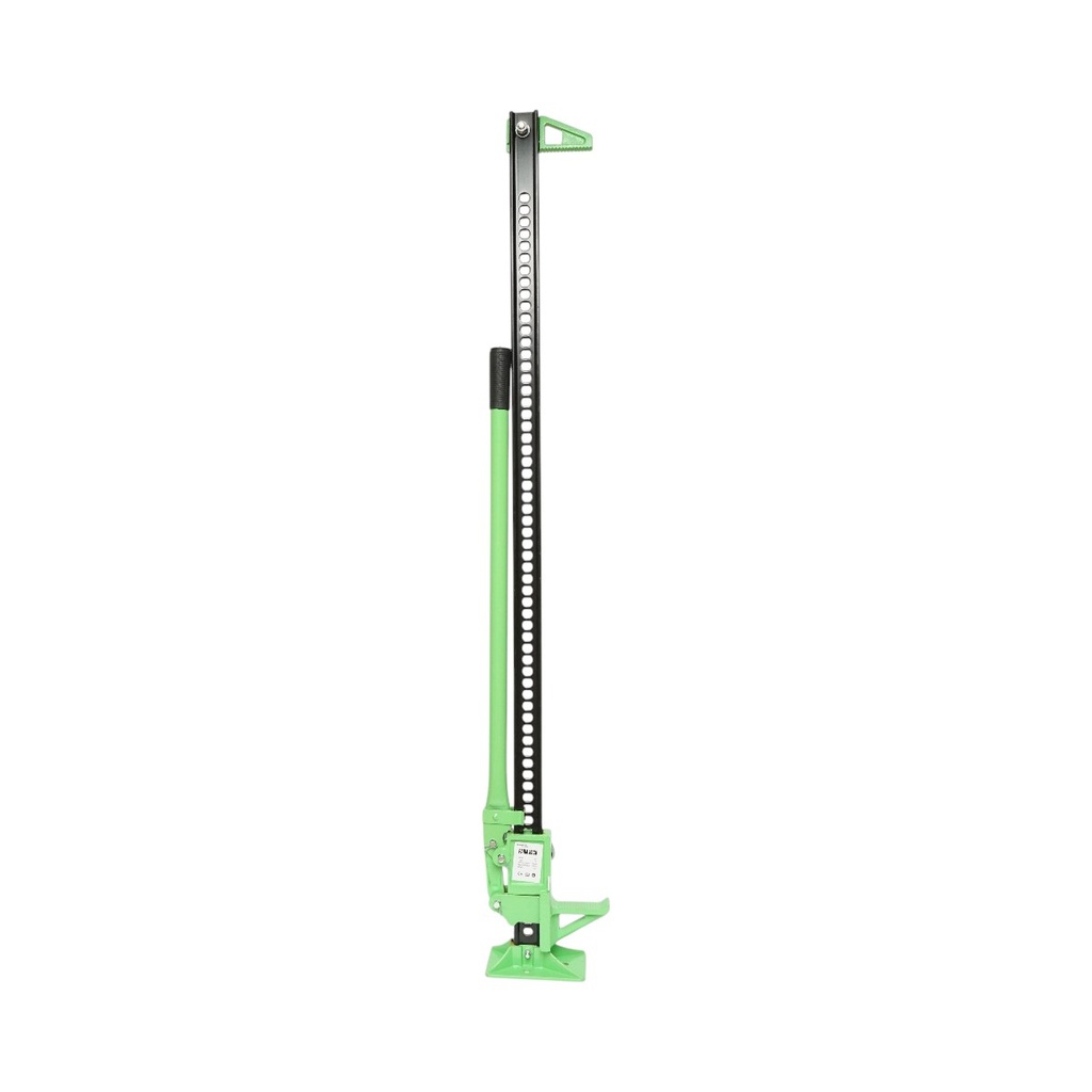 Cric mecanic OFF ROAD tip farm 60 inch sarcina maxima 3 Tone