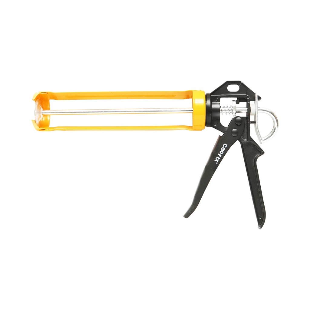 Pistol tub silicon profesional 225mm Coofix