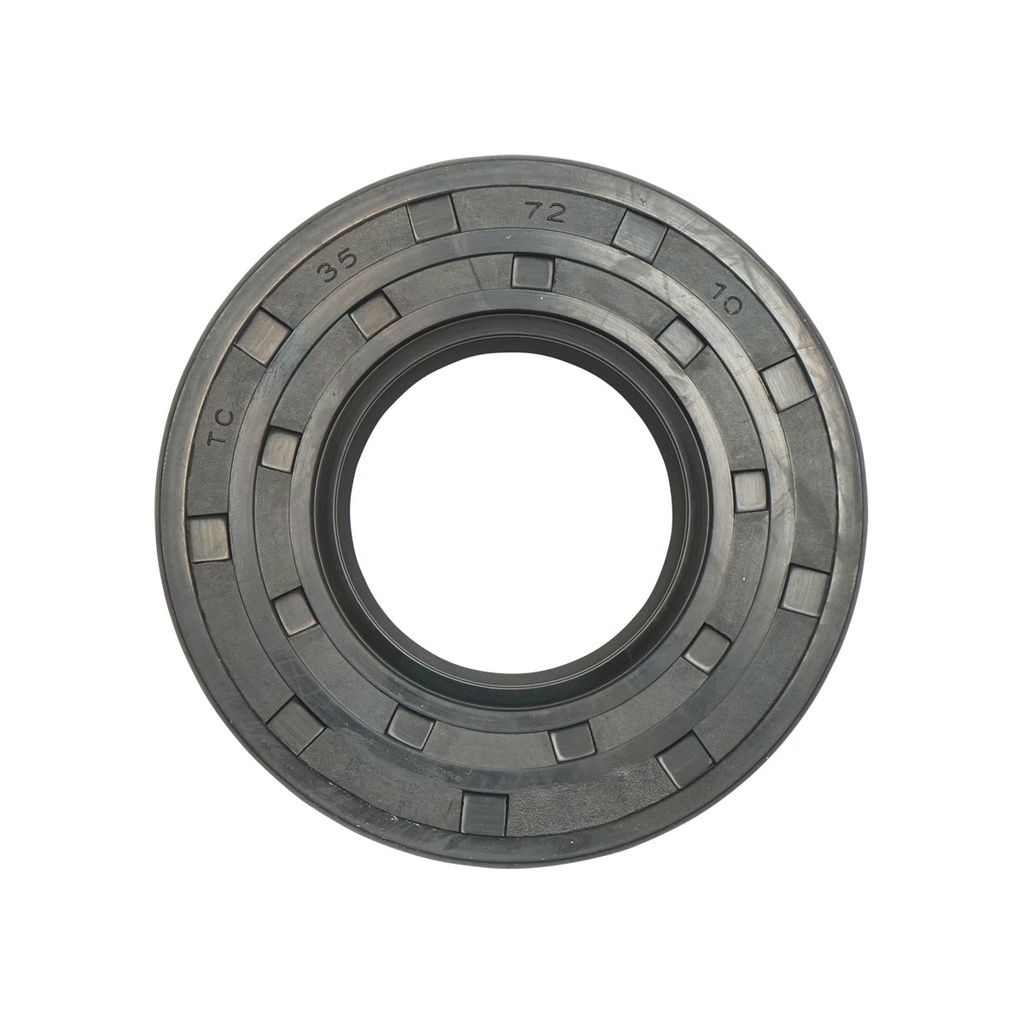 Semering 35x72x10mm pentru rulment IR30306 discuri Polonia