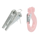 Kit siguranta pentru carlig Clevis 8mm