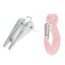 Kit siguranta pentru carlig Clevis 10mm