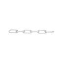 Elemente reparatie lant cu 6 zale fi 9mm, lungime 300mm