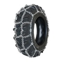 Set lanturi antiderapante V-BAR 13.6/28 zala fi 9mm