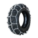 Set lanturi antiderapante N-NAIL 16,9/26 zala fi 9mm