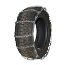 Set lanturi antiderapante tip scara pentru camion 265/70-19,5 zala fi 5,9mm