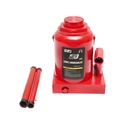 Cric hidraulic tip piston, sarcina maxima suportata 50T