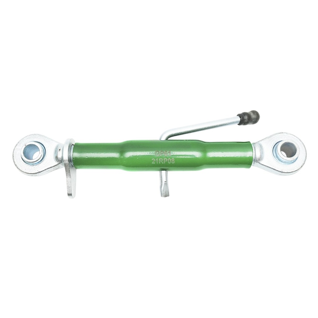 Tirant central 33,5cm, CAT 1-1, M30x3,5