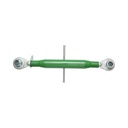 Tirant central 50cm, CAT 2-2, M30x3