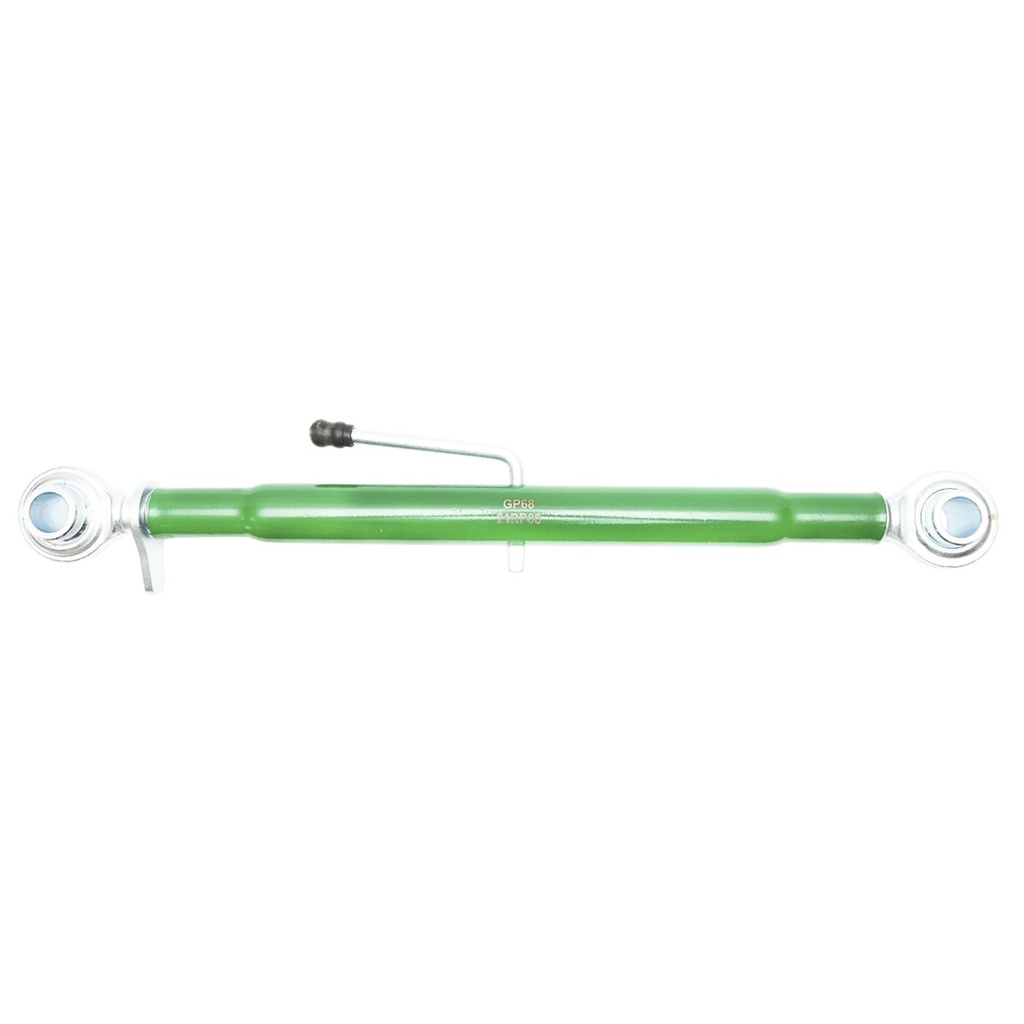 Tirant central 59,5cm, CAT 2-2, M30x3,5