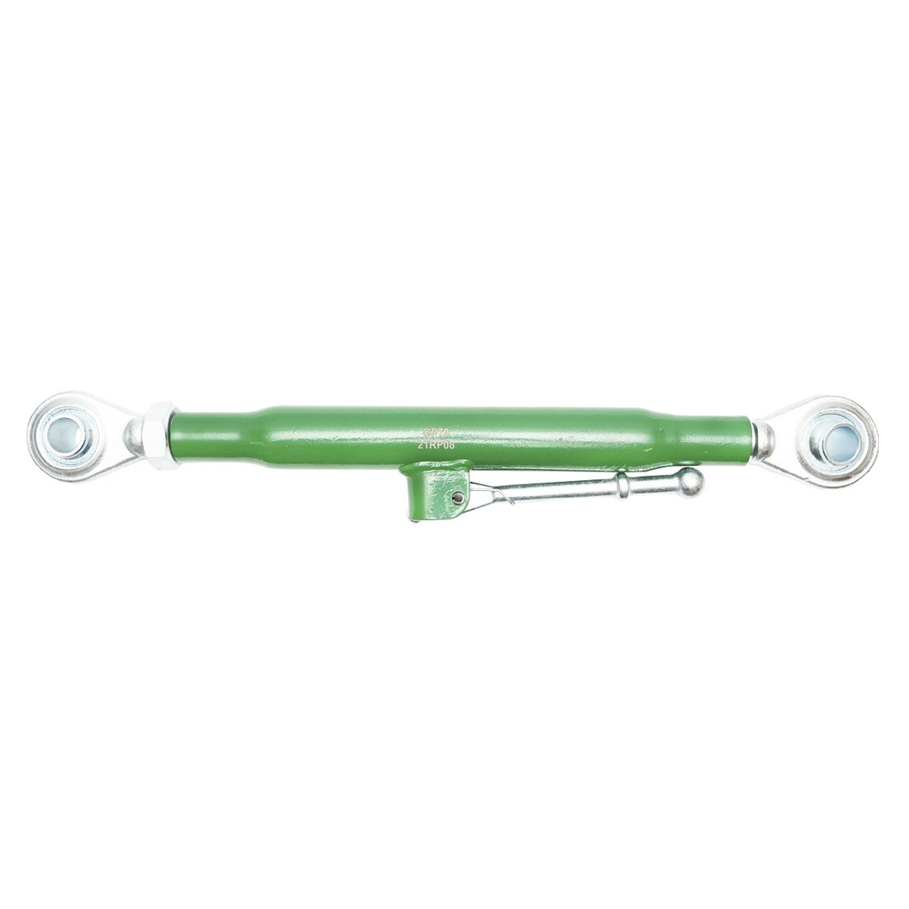 Tirant central 61cm, CAT 3-3, M34x3,5