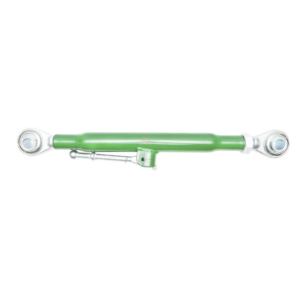 Tirant central 65cm, CAT 2-2, M34x3,5