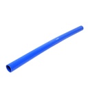 Furtun racire drept int. 48x1000mm silicon cu insertie textila