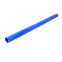 Furtun racire drept 51x1000mm silicon cu insertie textila