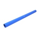 Furtun racire drept int. 57x1000mm silicon cu insertie textila