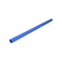 Furtun racire drept int. 42x1000mm silicon cu insertie textila