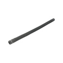 Furtun racire flexibil int. 25.4x700mm din cauciuc cu insertie textila si spira metalica, 18 Bar