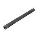 Furtun racire flexibil int. 31.75x500mm din cauciuc cu insertie textila si spira metalica, 15 Bar