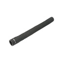 Furtun racire flexibil int. 38.1x500mm din cauciuc cu insertie textila si spira metalica, 12 Bar