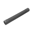 Furtun racire flexibil int. 57.15x500mm din cauciuc cu insertie textila si spira metalica, 9 Bar