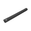 Furtun racire flexibil int. 63.5x700mm din cauciuc cu insertie textila si spira metalica, 9 Bar