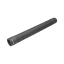 Furtun racire flexibil cu int. 66.68x700mm din cauciuc cu insertie textila si spira metalica 9 Bar