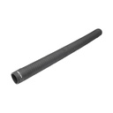 Furtun racire flexibil int. 66.68x1000mm din cauciuc cu insertie textila si spira metalica 9 Bar