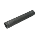 Furtun racire flexibil int. 76.2x500mm din cauciuc cu insertie textila si spira metalica 6.9 Bar