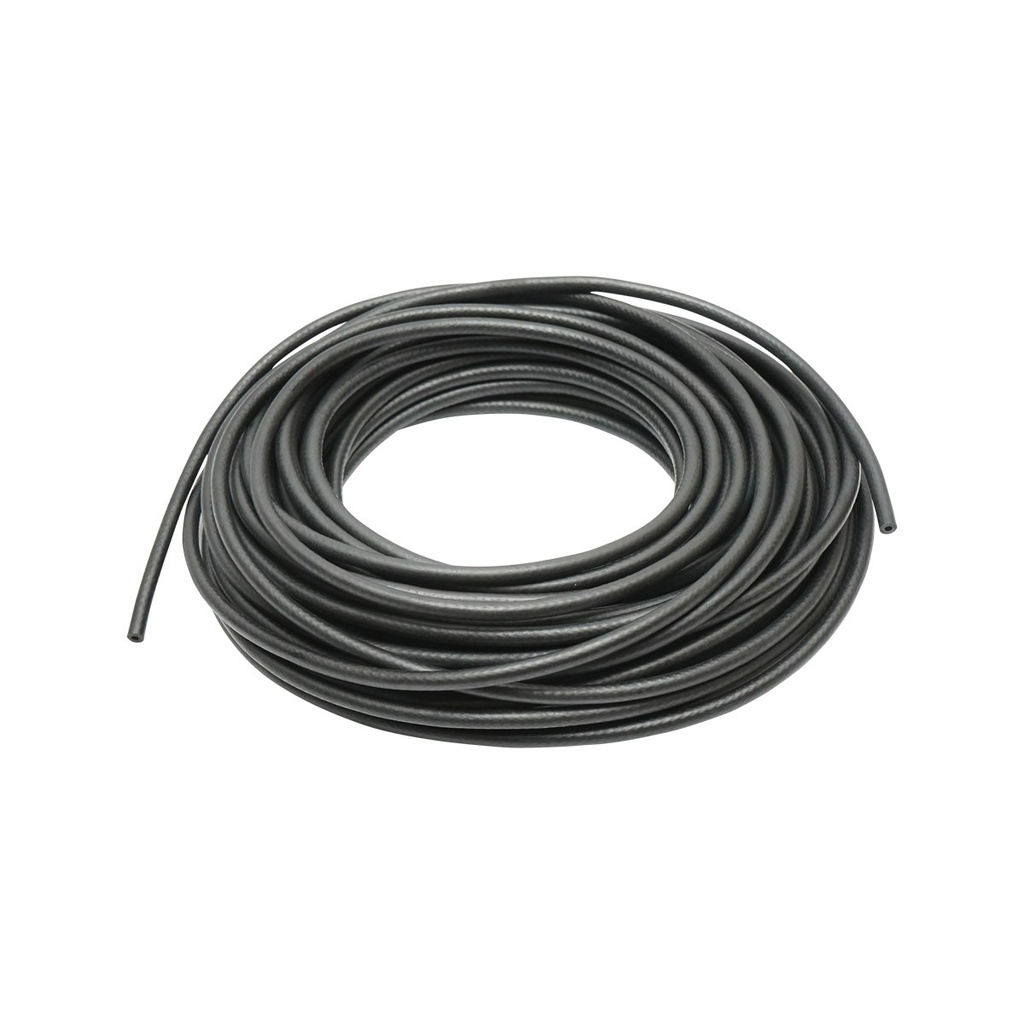 Rola furtun combustibil 3x7.5mm cu insertie textila 25m