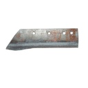 Brazdar plug sormaitat PP4-PP3 500x392x130mm cu 4 gauri de prindere 14mm Made in Ucraina