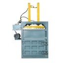 Presa carton 11kW, capacitate 130-150Kg, lungime piston 900mm