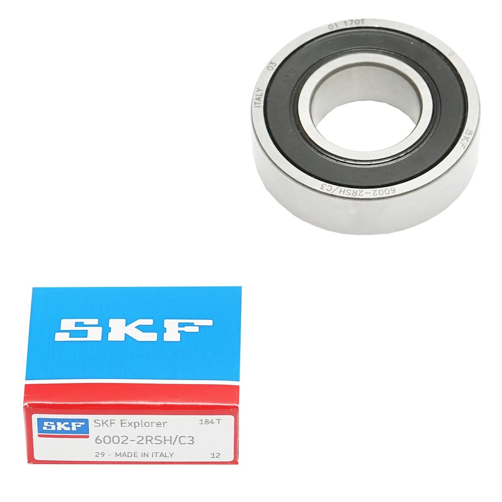 Rulment SKF 6002-2RSH/C3