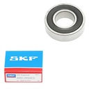 Rulment SKF 6002-2RSH/C3