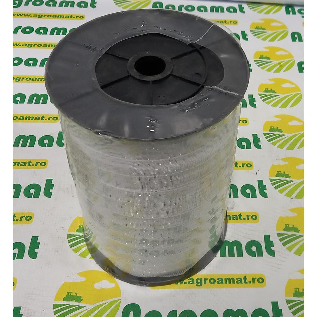 Banda Gard Electric 40mm 200m 8x0.15mm