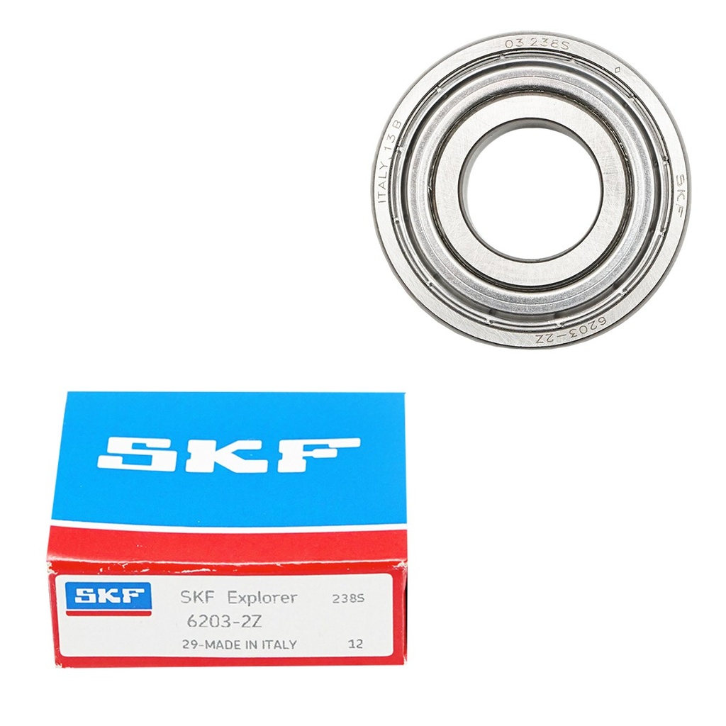 Rulment SKF 6203-2Z