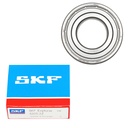 Rulment SKF 6205-2Z
