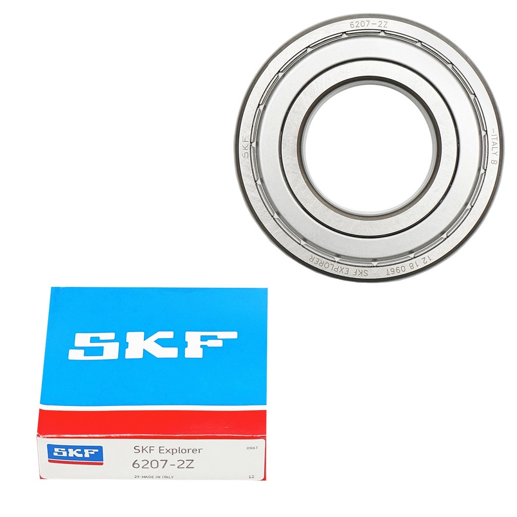 Rulment SKF 6207-2Z